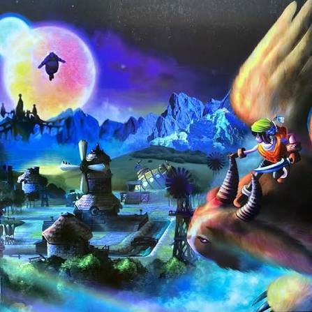 darkcloud-ost