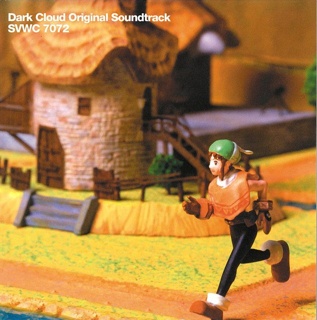 darkcloud-ost