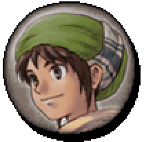 Character Name